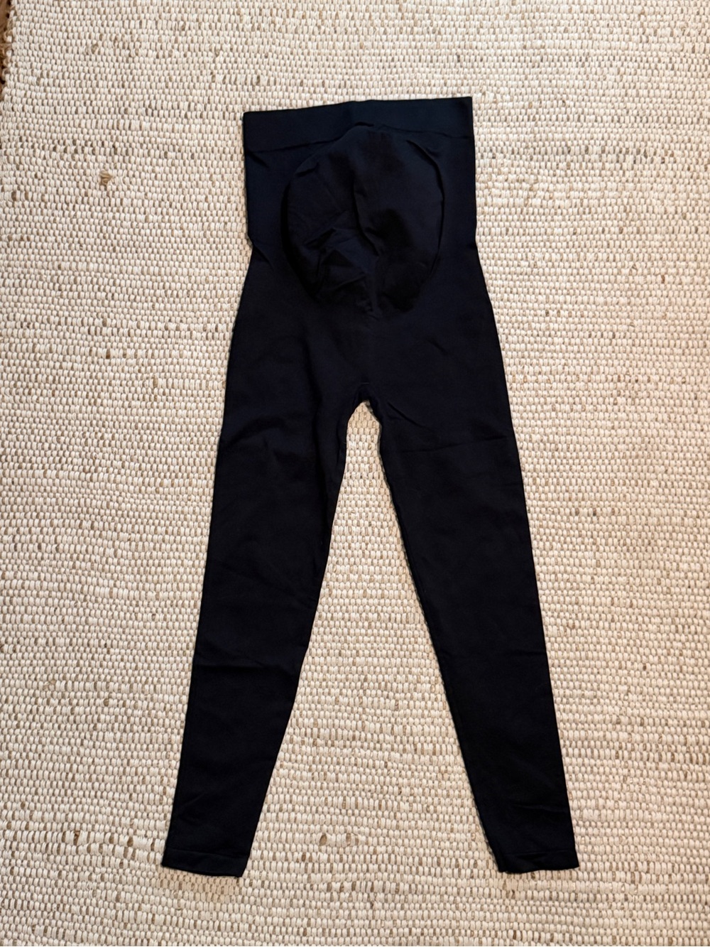BLANQI Everyday Maternity Belly Support Leggings
